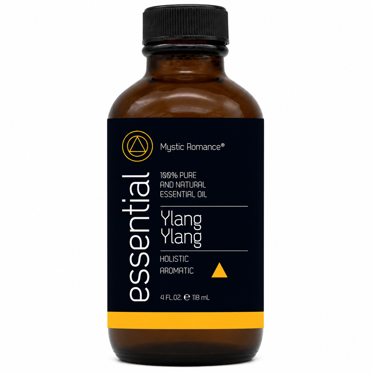 Ylang Ylang Essential Oil 4 Fl Oz