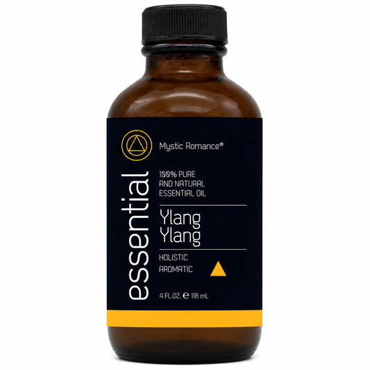 Ylang Ylang Essential Oil 4 Fl Oz