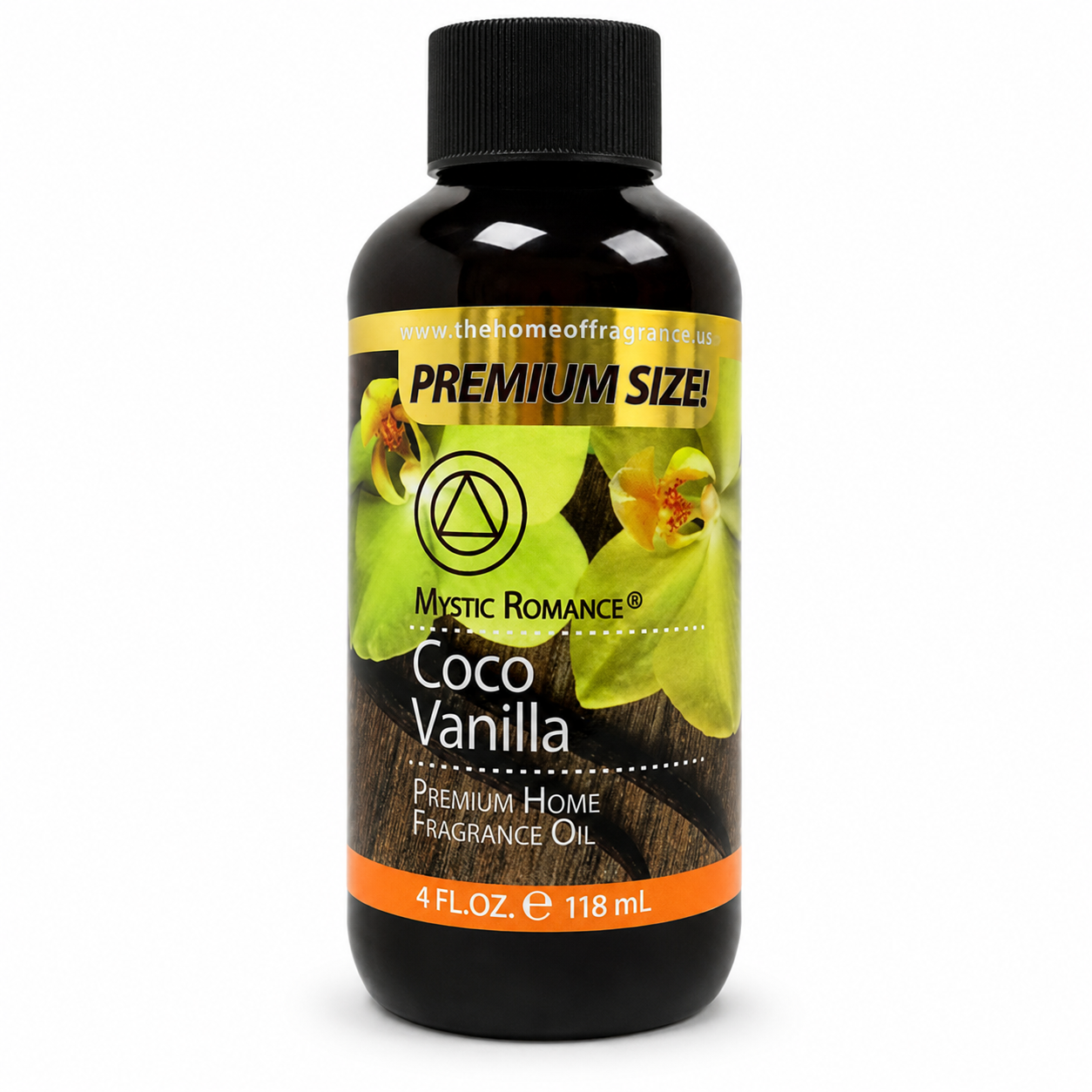 Coco Vanilla Fragrance oil