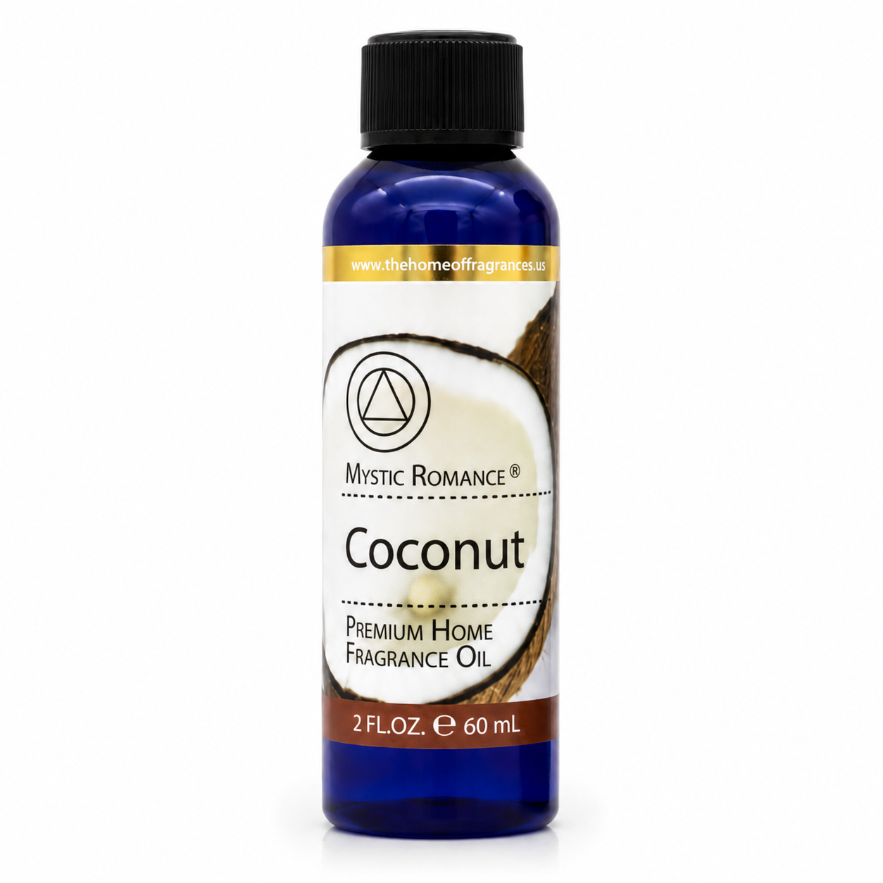 Coconut Fragrance oil