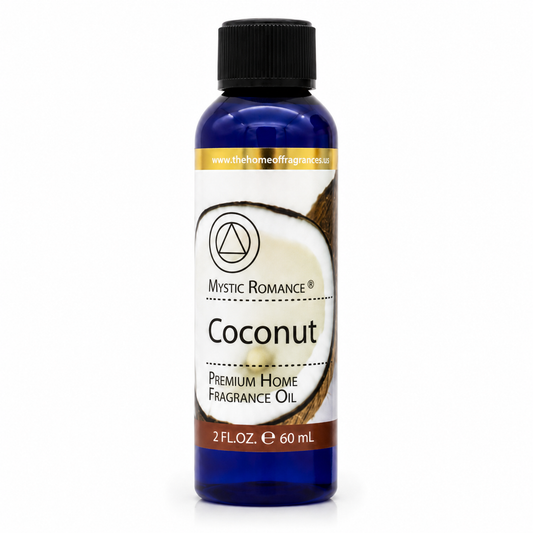 Coconut Fragrance oil