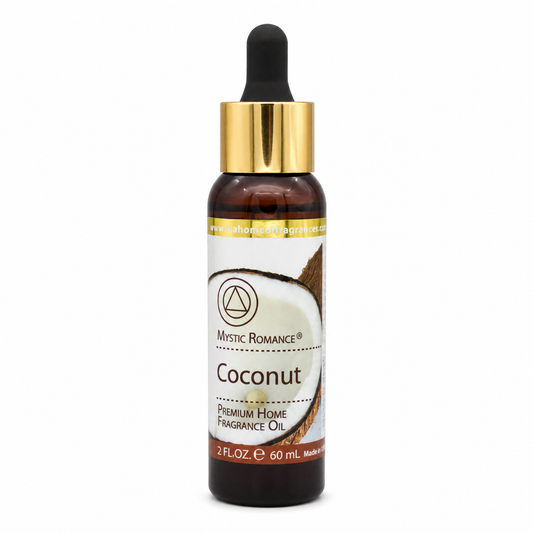 Coconut Fragrances oil 2 fl oz