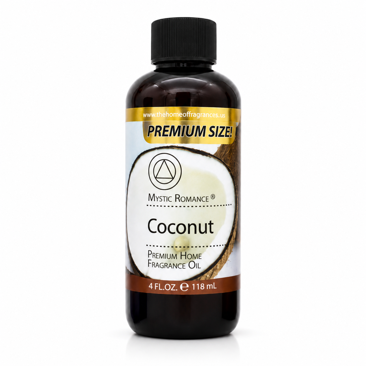 Coconut Fragrance oil