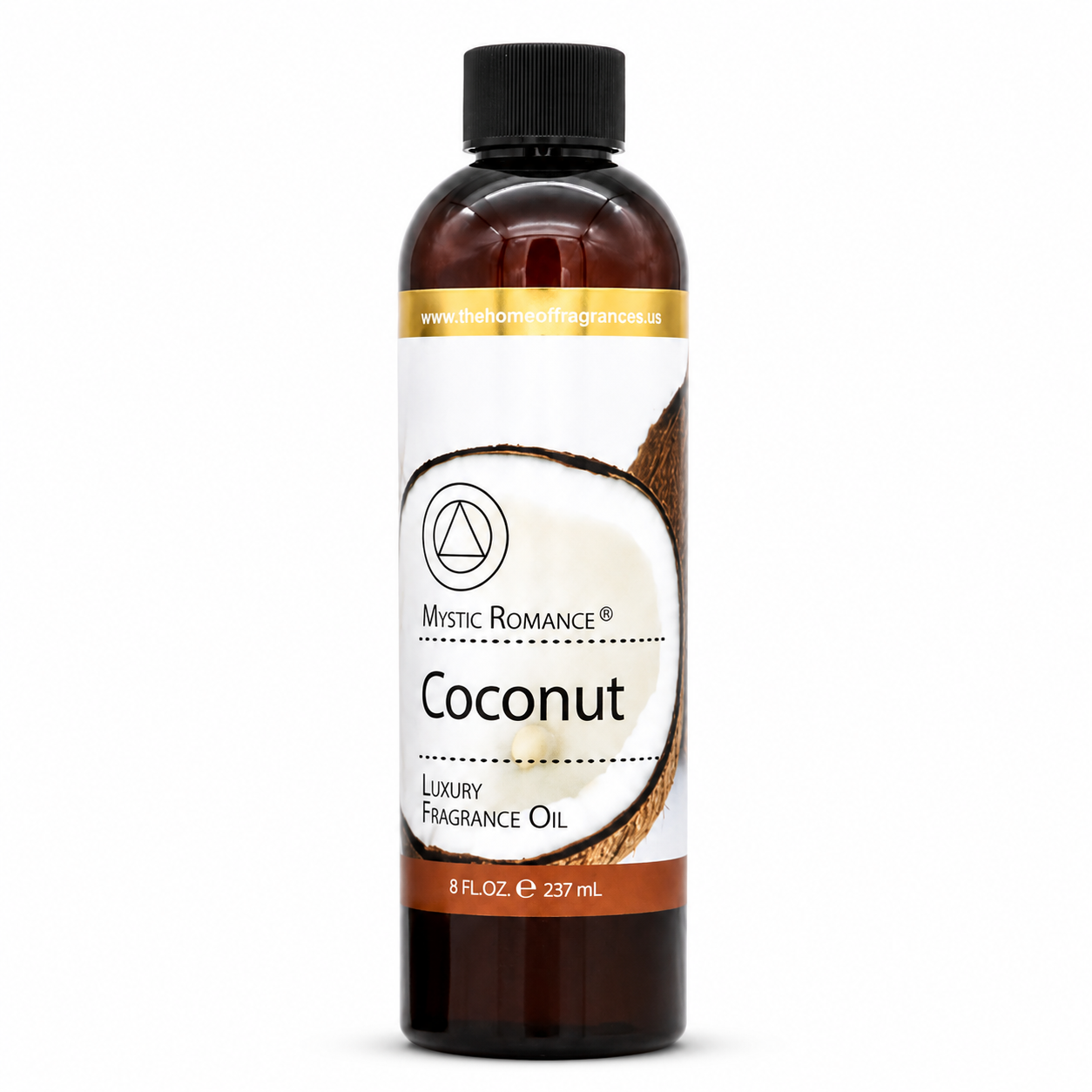 Coconut Fragrance oil