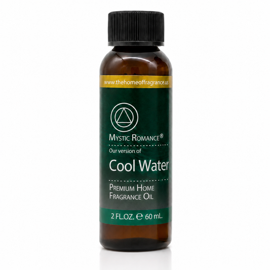 Cool Water Fragrance oil