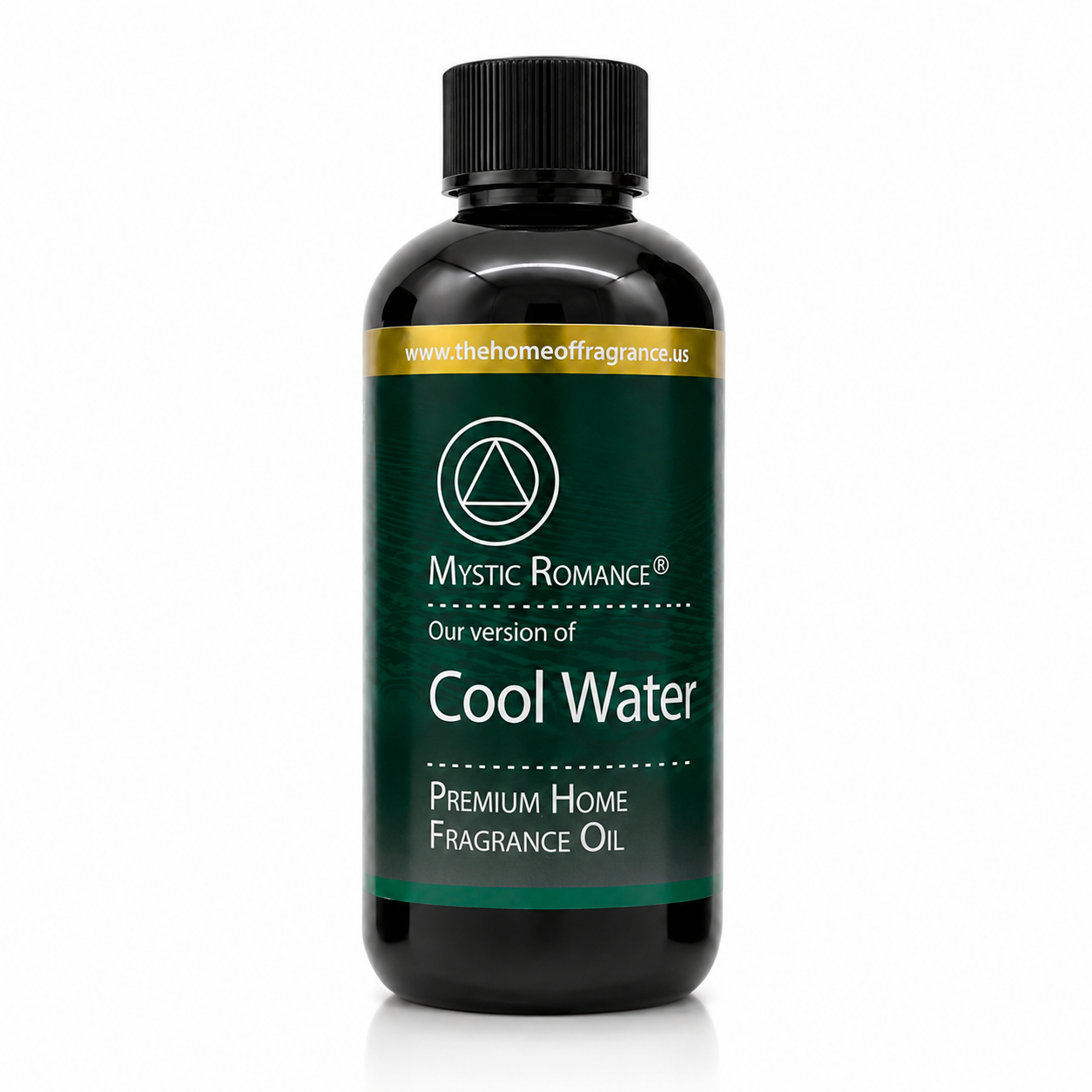 Cool Water Fragrance oil