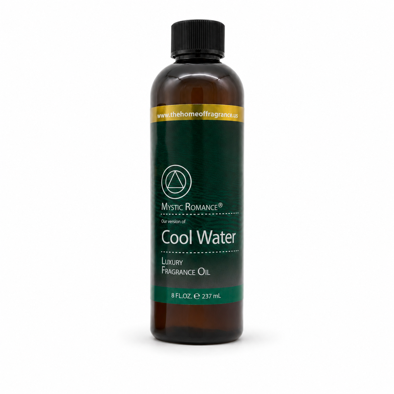 Cool Water Fragrance oil