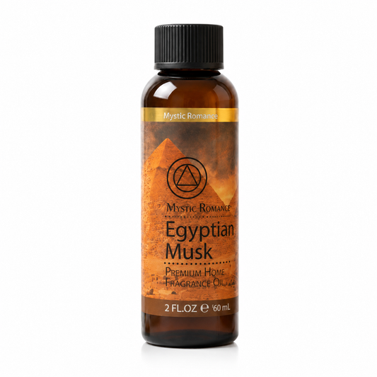 Egyptian Musk Fragrance oil