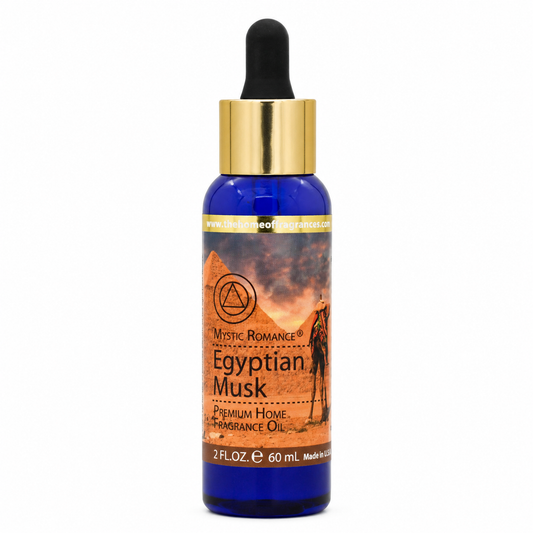 Egyptian Musk Fragrances oil 2 fl oz