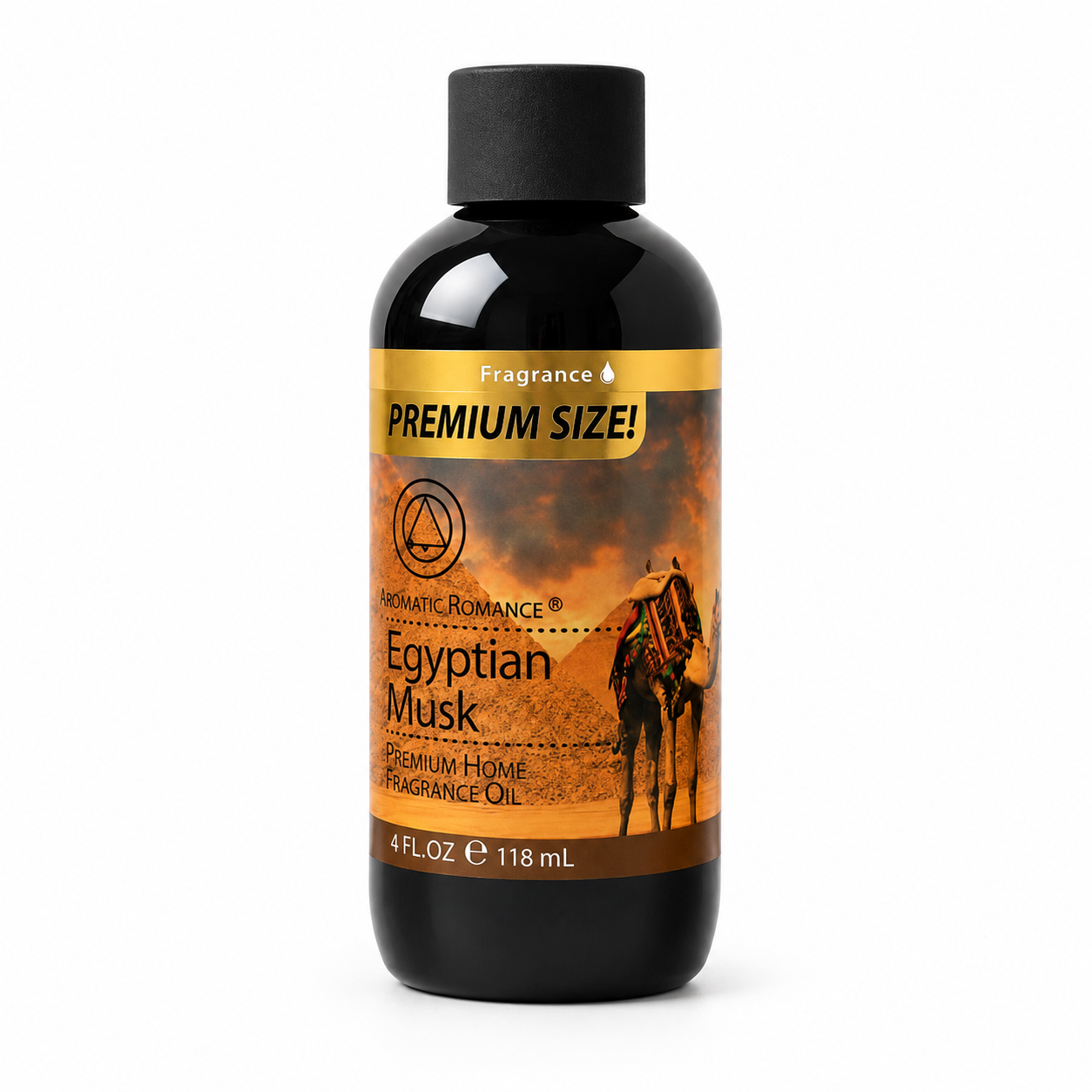 Egyptian Musk Fragrance oil