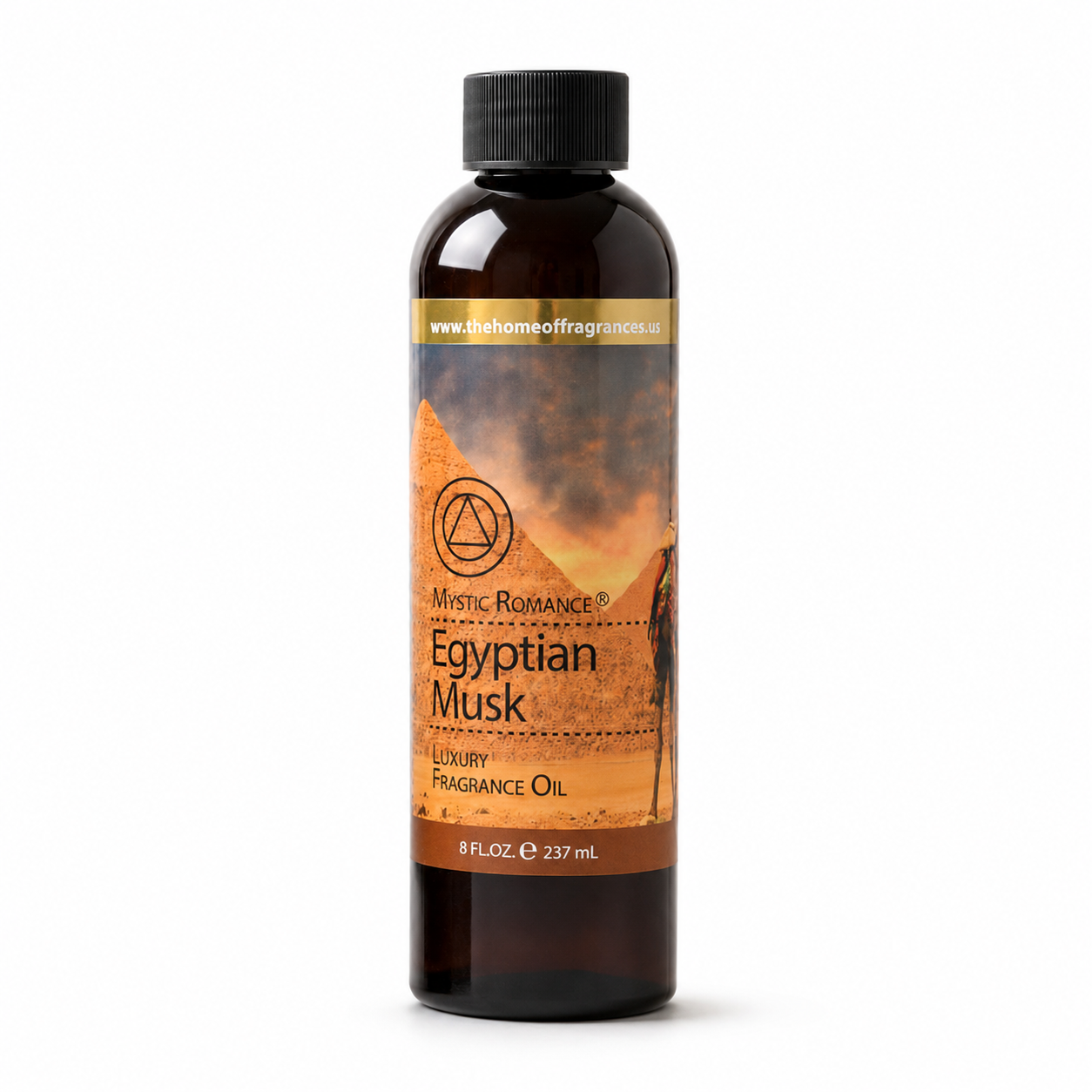 Egyptian Musk Fragrance oil