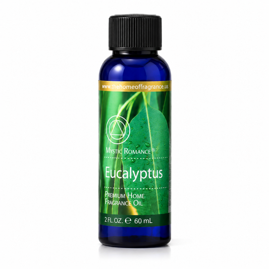 Eucalyptus Fragrance oil