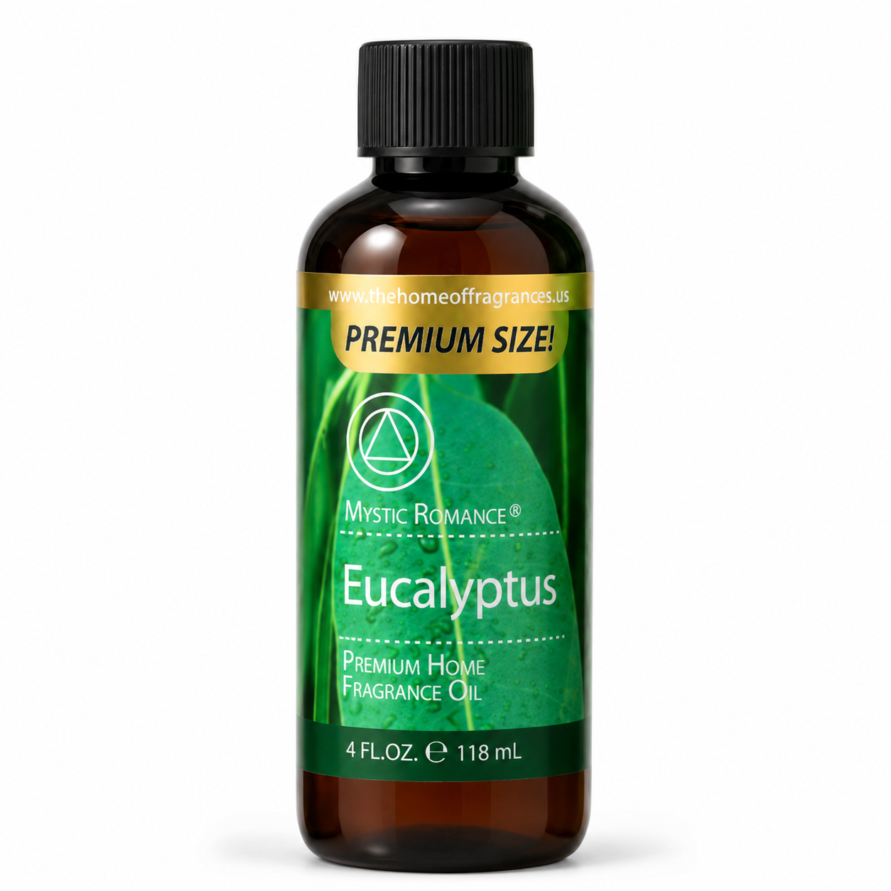 Eucalyptus Fragrance oil