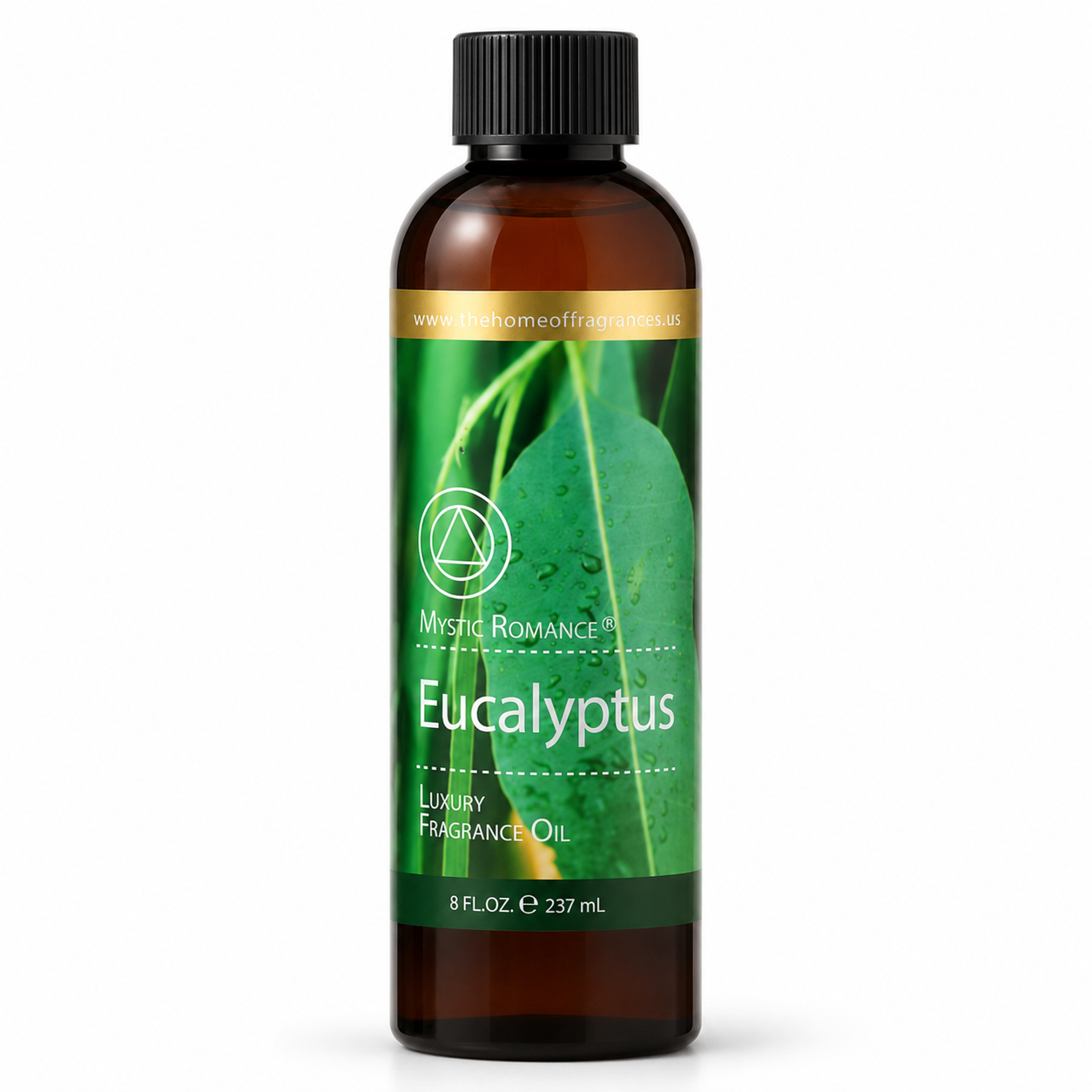 Eucalyptus Fragrance oil