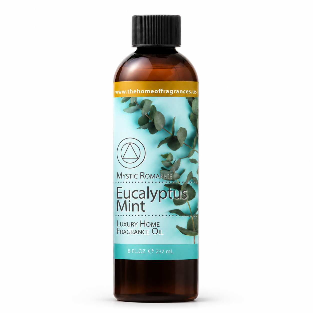 Eucalyptus Mint Fragrance oil