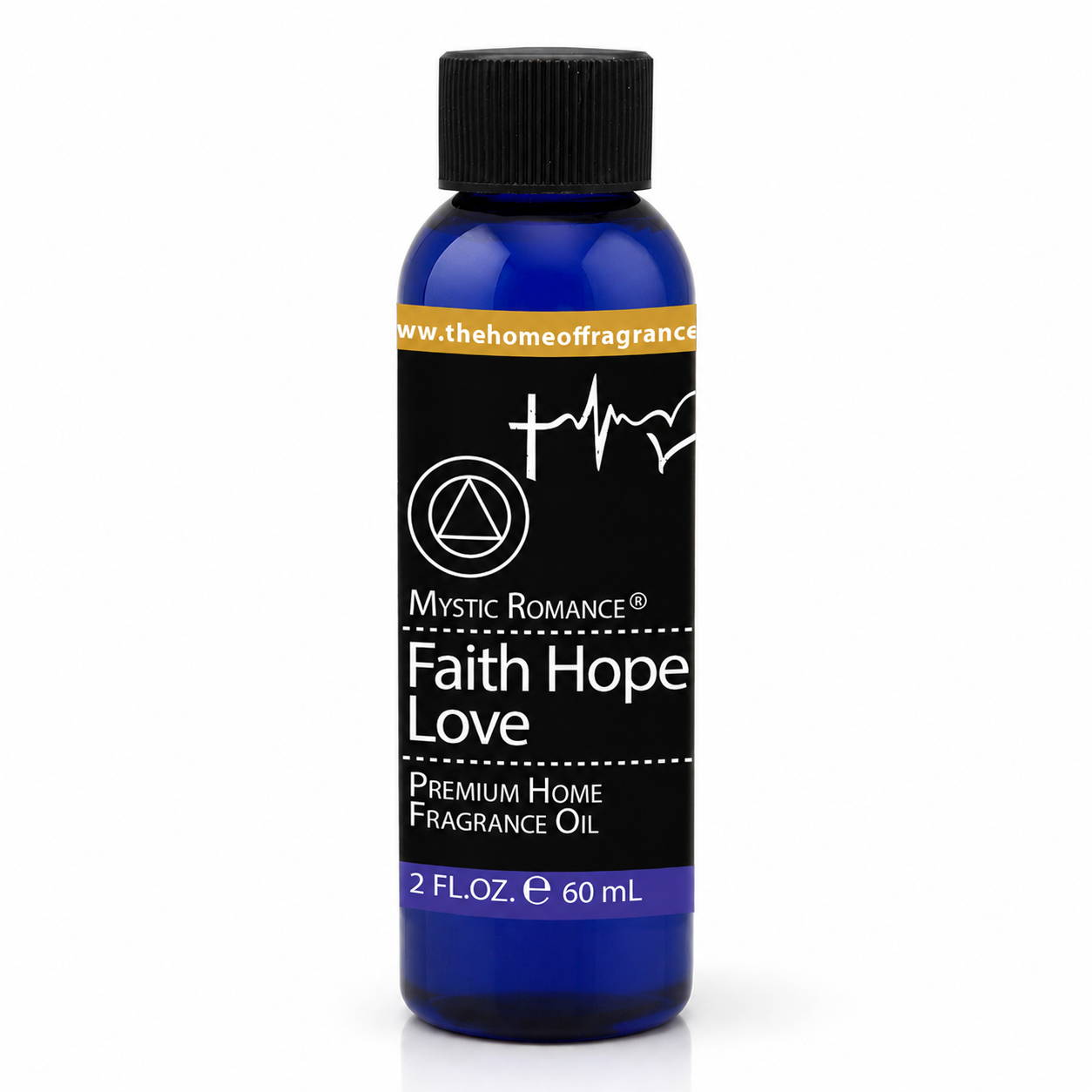 Faith Hope Love Fragrance oil