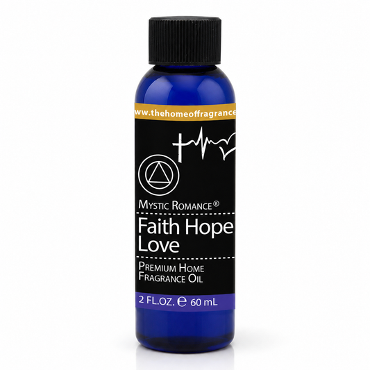 Faith Hope Love Fragrance oil