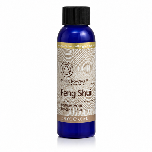 Feng Shui Fragrance oil