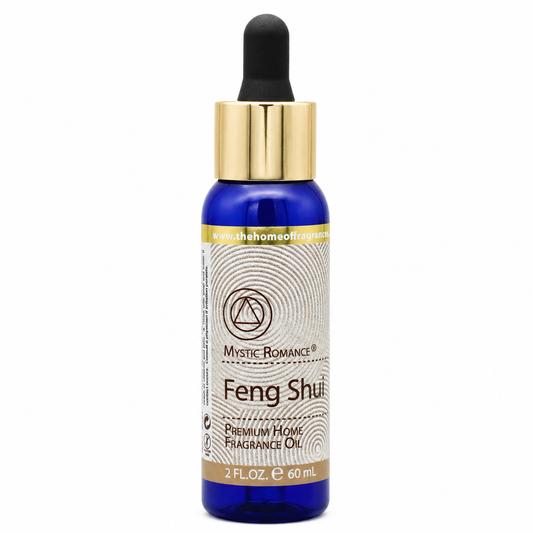 Feng Shui Fragrances oil 2 fl oz