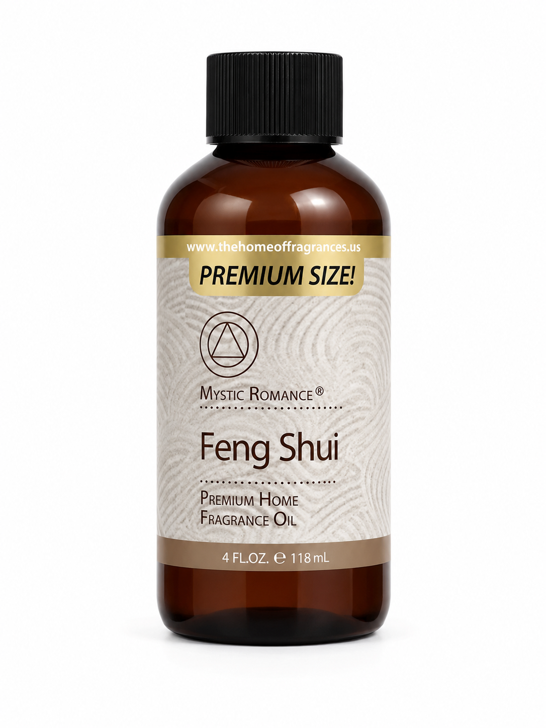 Feng Shui Fragrance oil