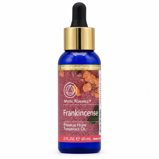 Frankincense Fragrances oil 2 fl oz