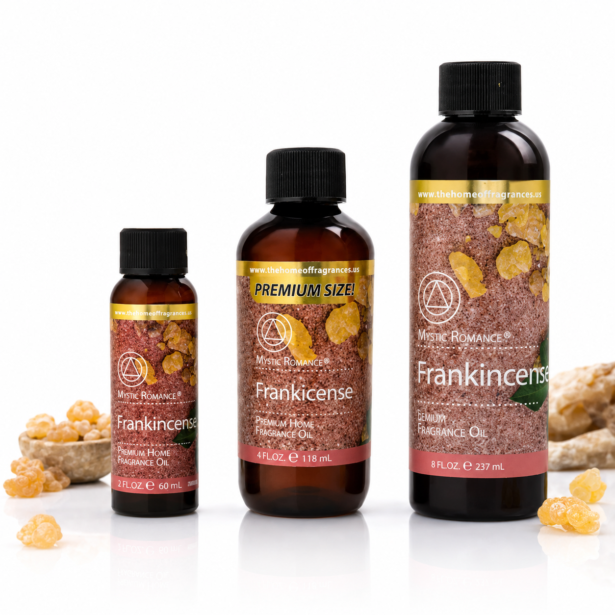 Frankincense Fragrance oil