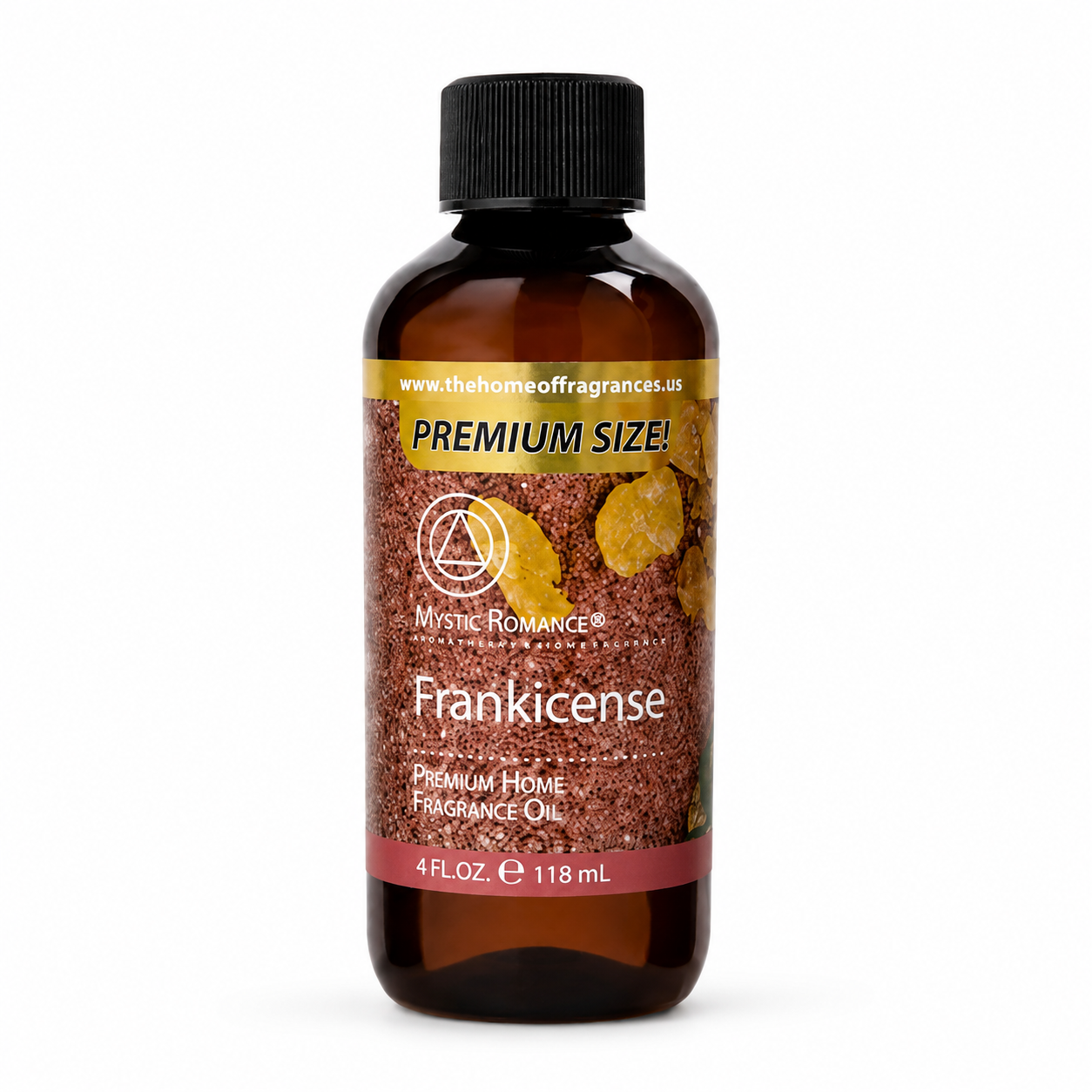 Frankincense Fragrance oil