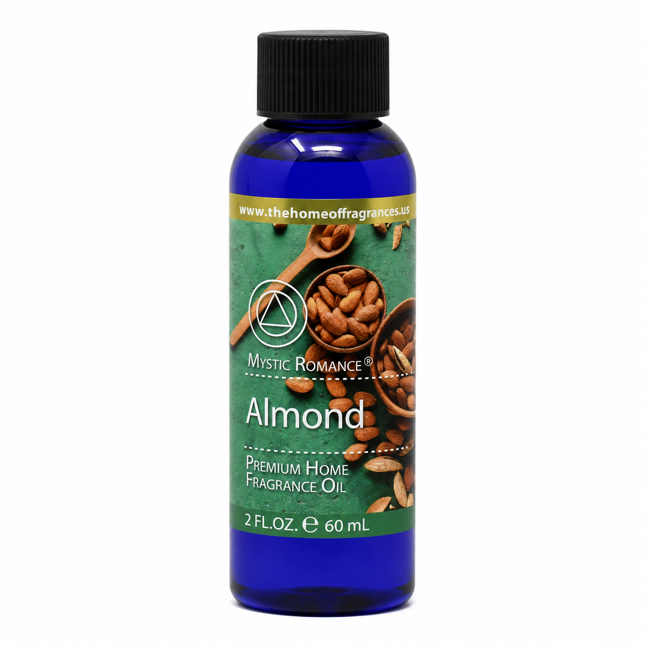 Almond Fragrances oil