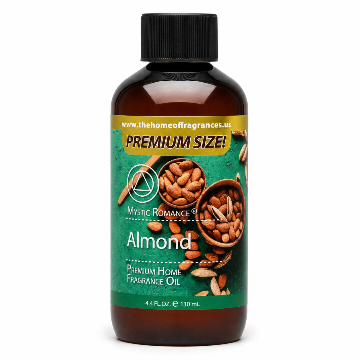 Almond Fragrances oil