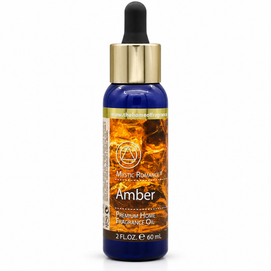 Amber Fragrances oil 2 fl oz