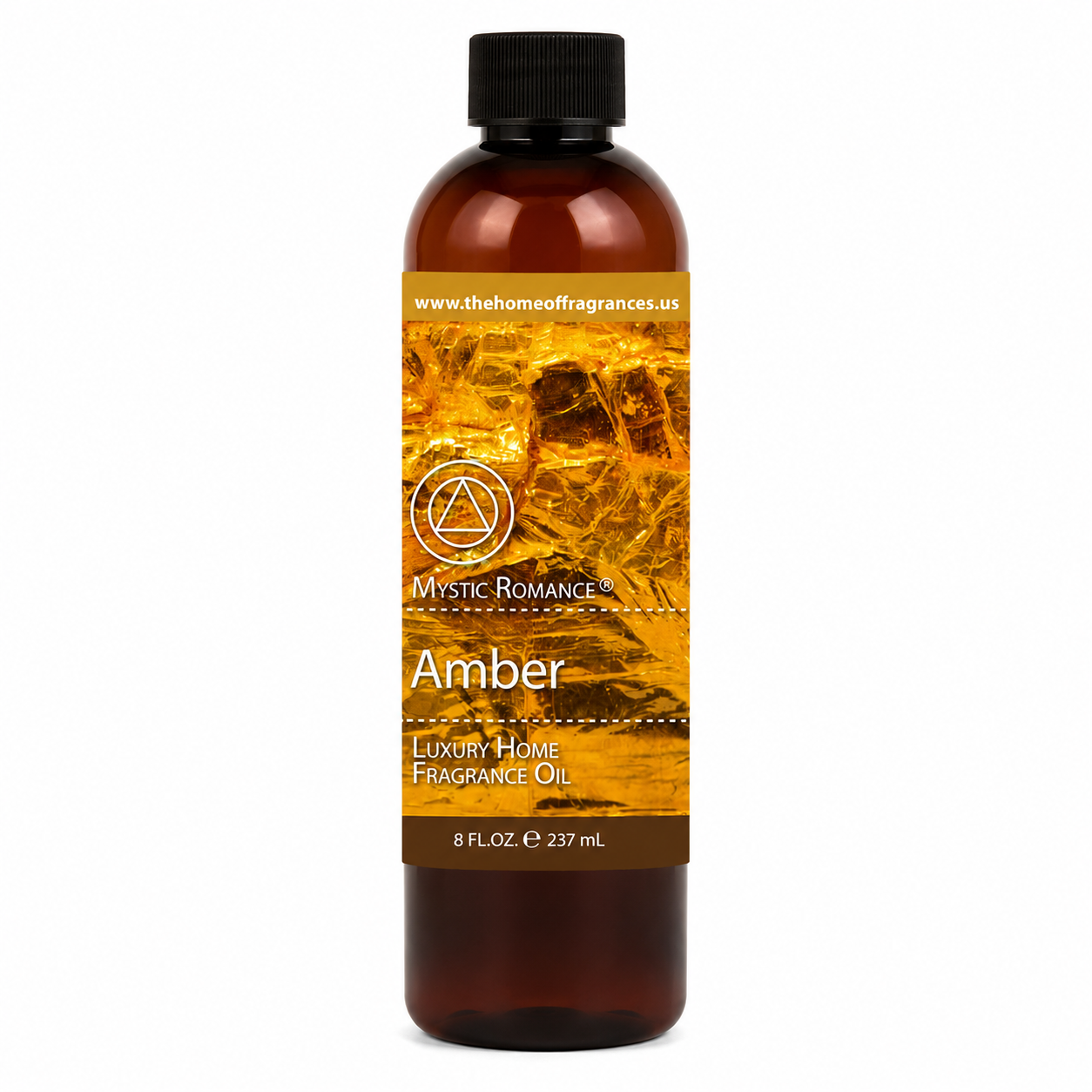 Amber Fragrances oil