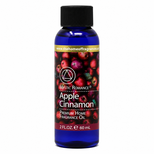 Apple Cinnamon Fragrances oil