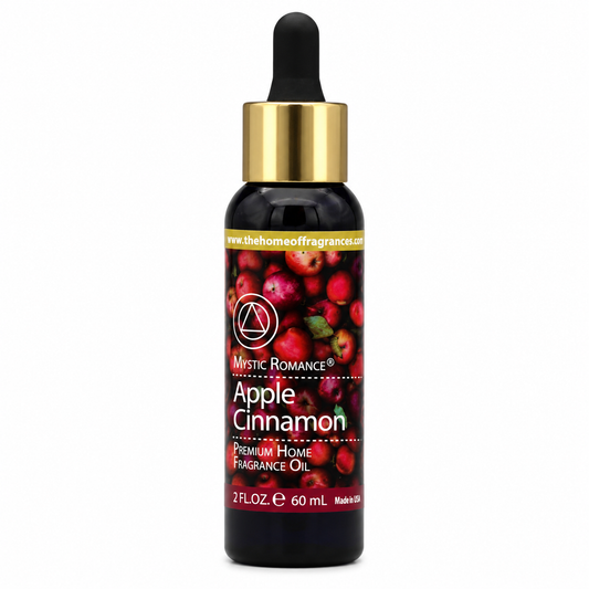 Apple Cinnamon Fragrances oil 2 fl oz
