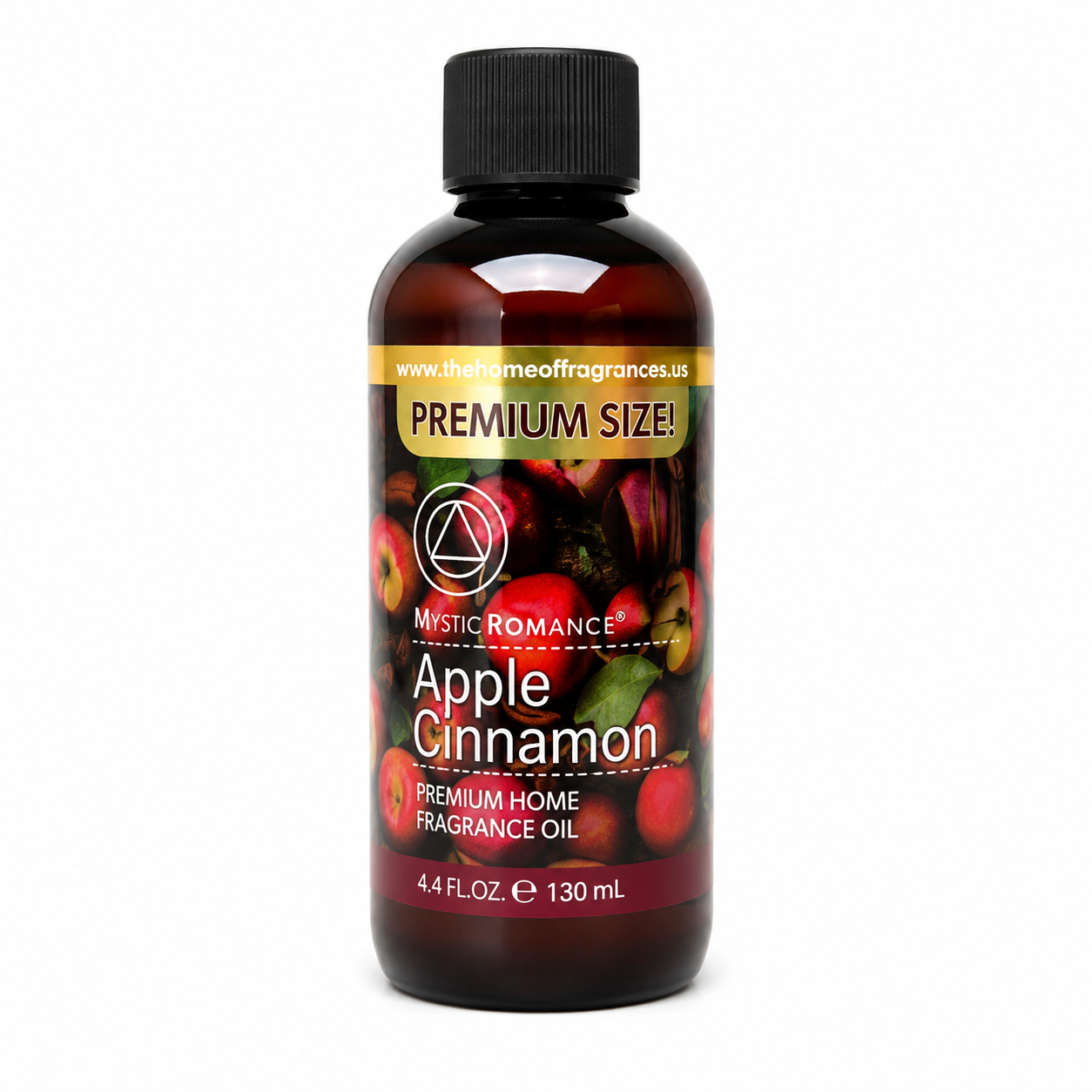 Apple Cinnamon Fragrances oil