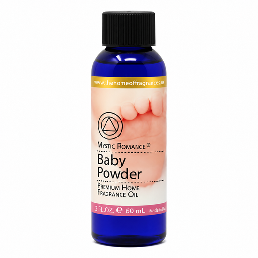 Baby Powder Fragrances oil
