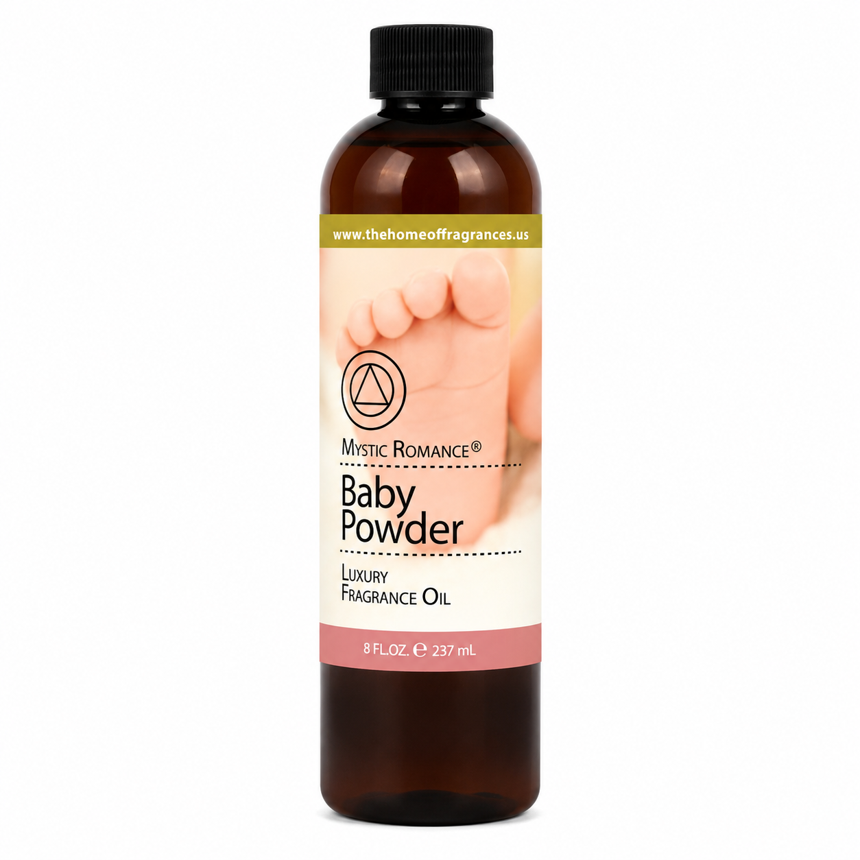 Baby Powder Fragrances oil
