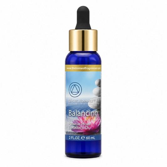 Balancing Fragrances oil 2 fl oz
