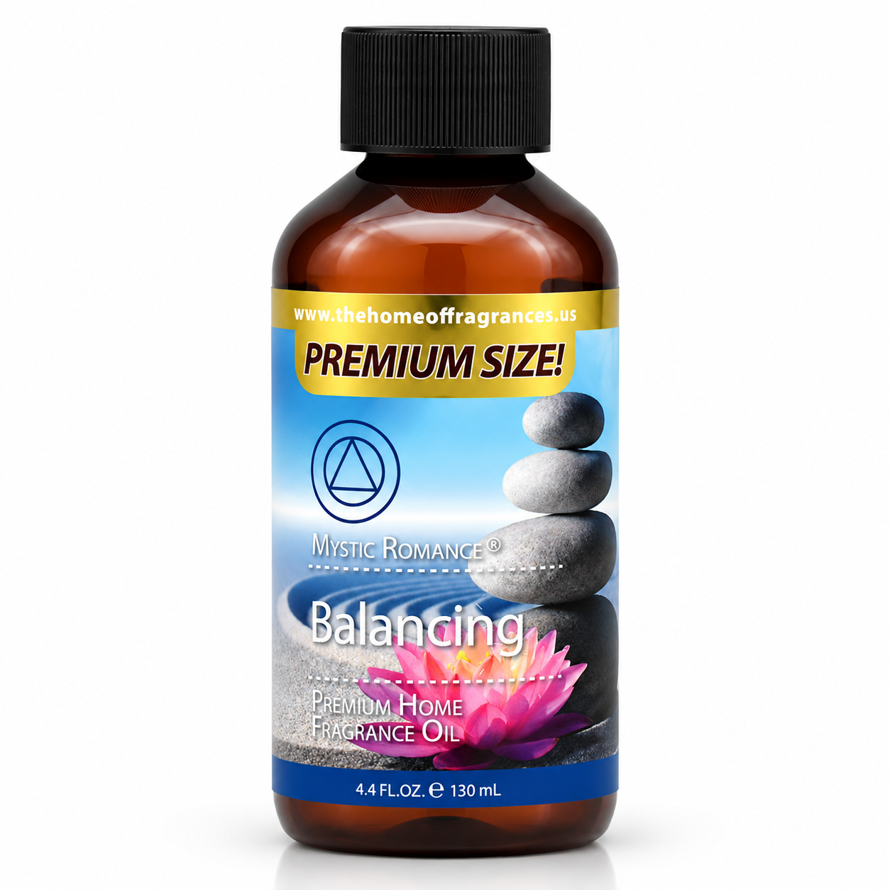 Balancing Fragrances oil