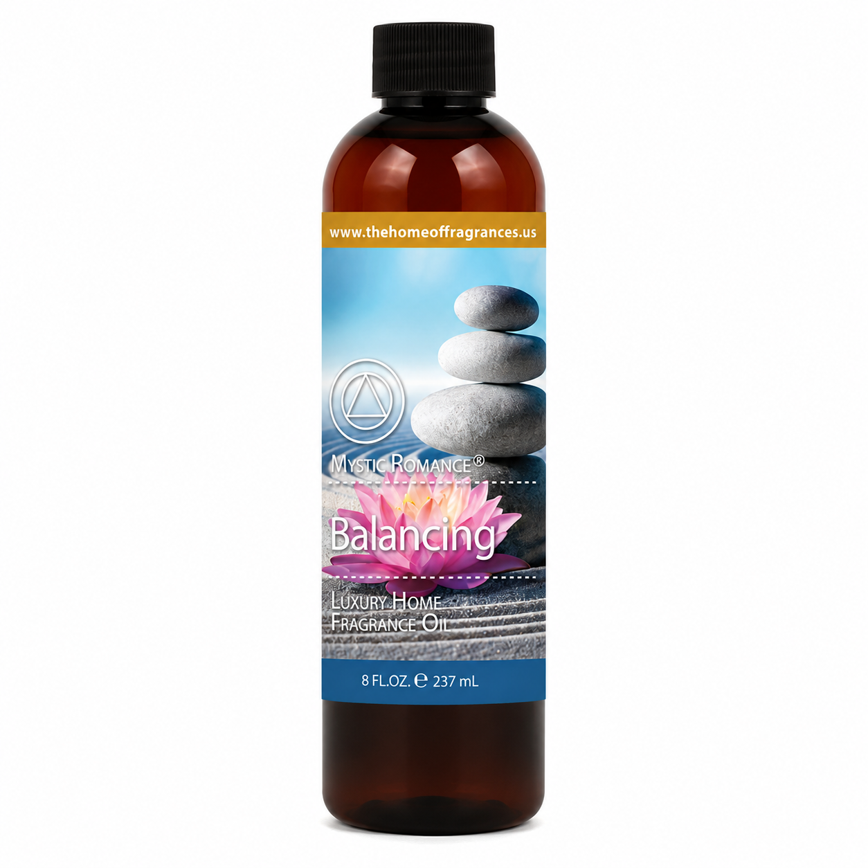 Balancing Fragrances oil