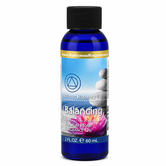 Balancing Fragrances oil