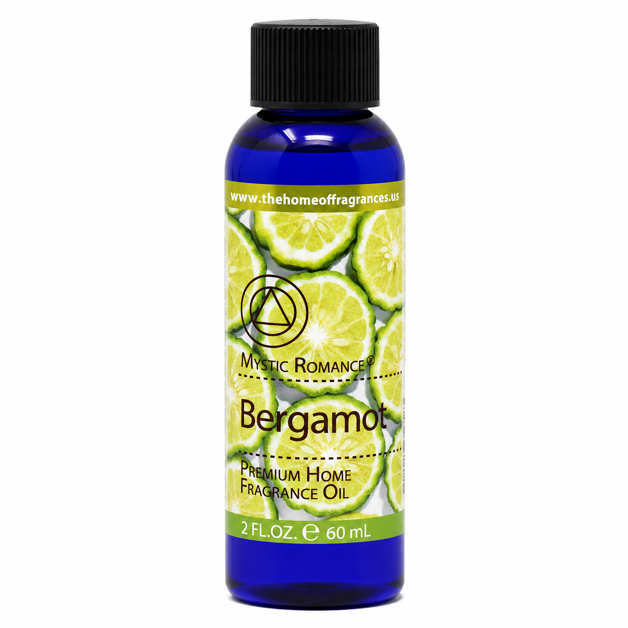 Bergamot Fragrance oil