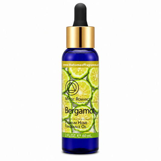 Bergamot Fragrances oil 2 fl oz