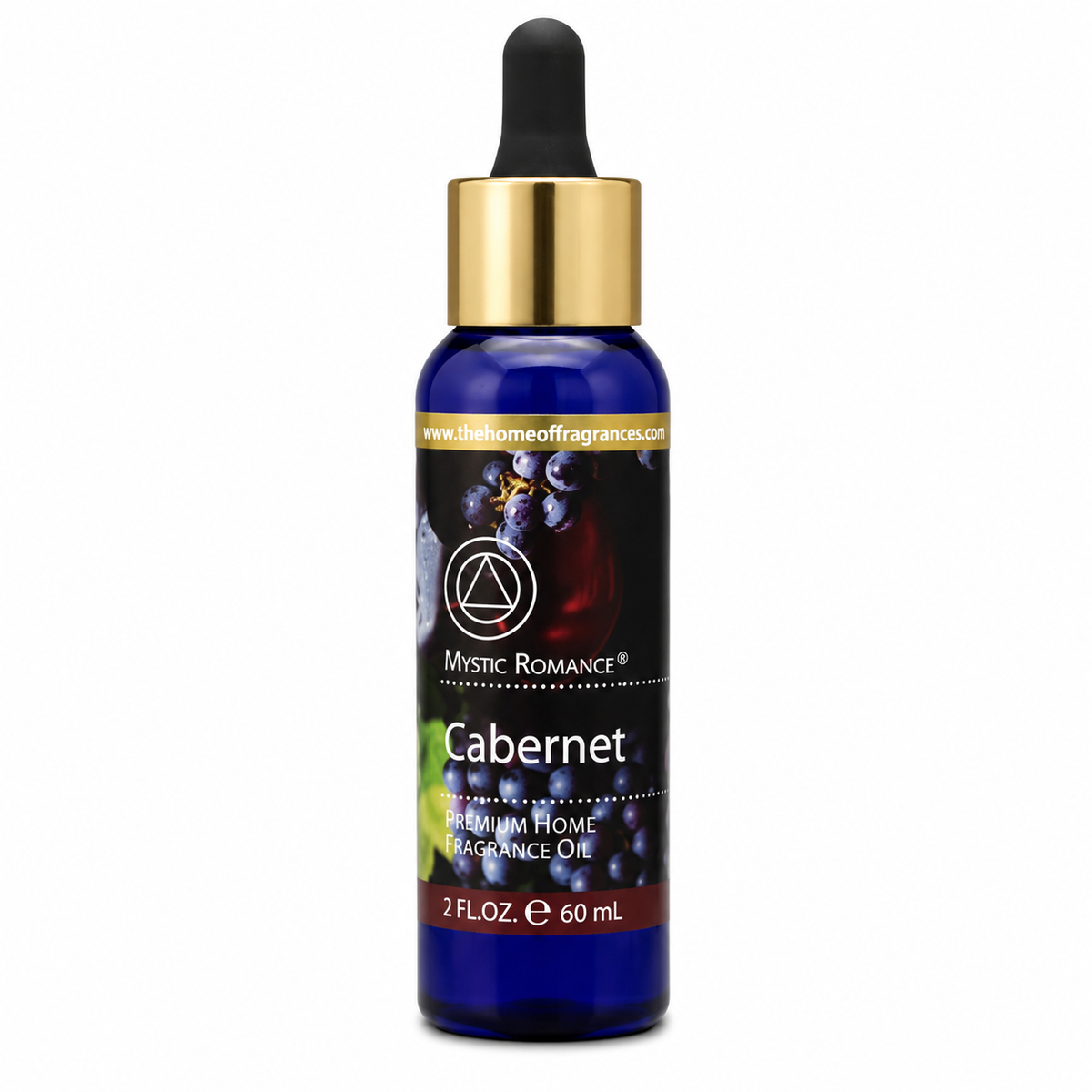 Cabernet Fragrances oil 2 fl oz