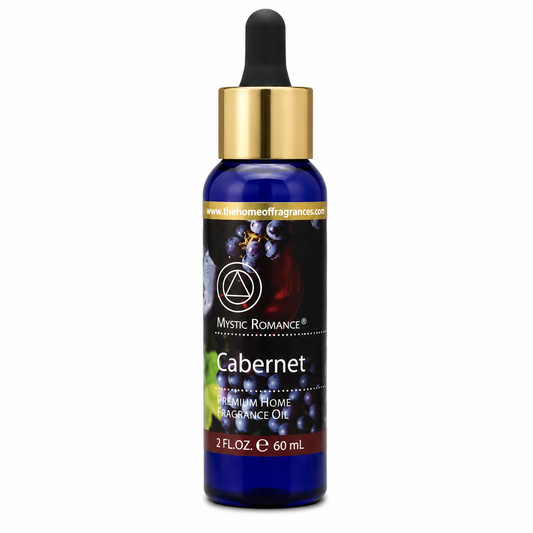 Cabernet Fragrances oil 2 fl oz