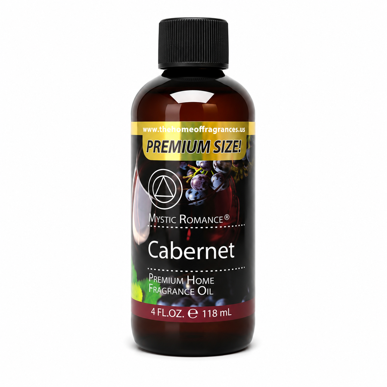 Cabernet Fragrance oil