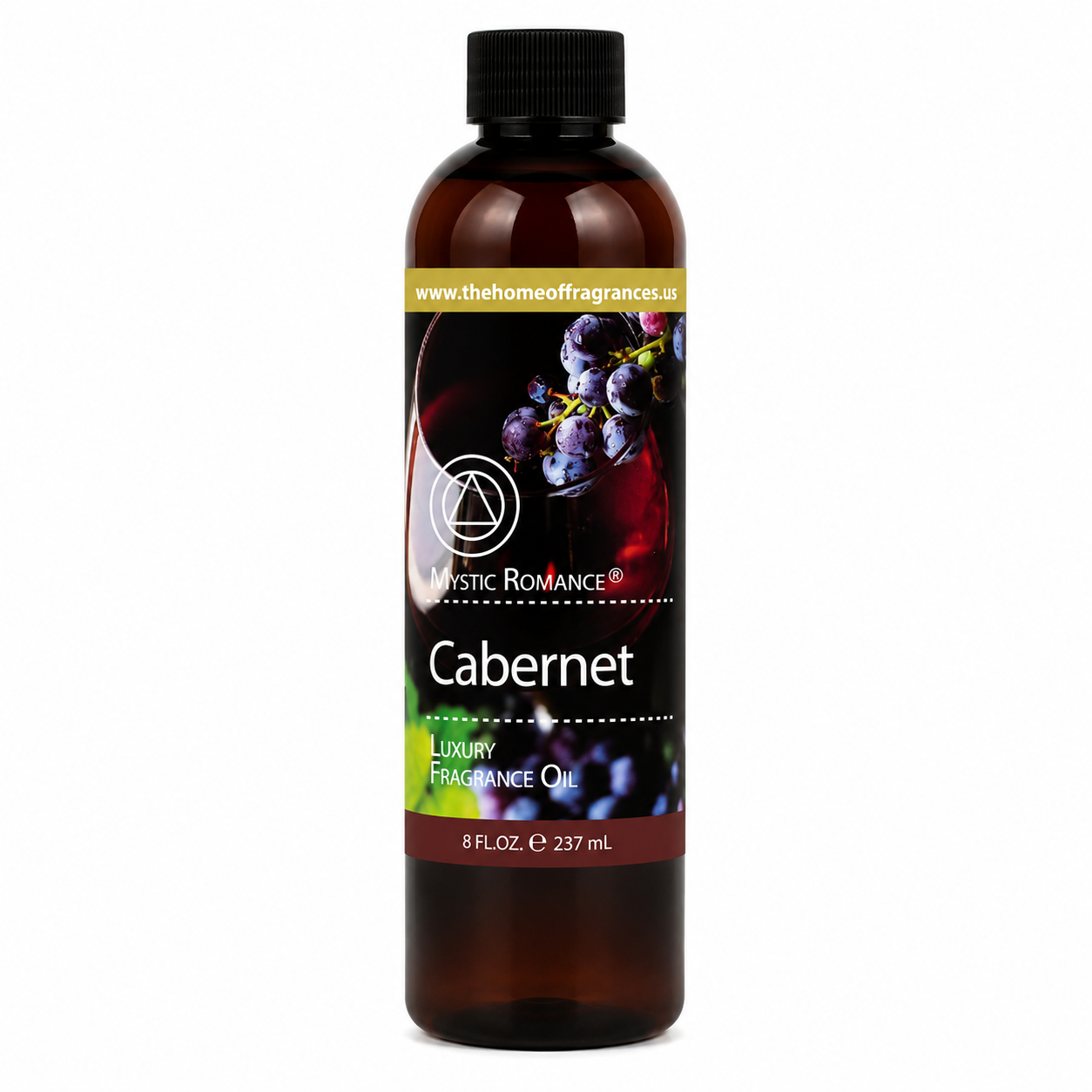 Cabernet Fragrance oil