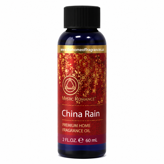 China Rain Fragrance oil