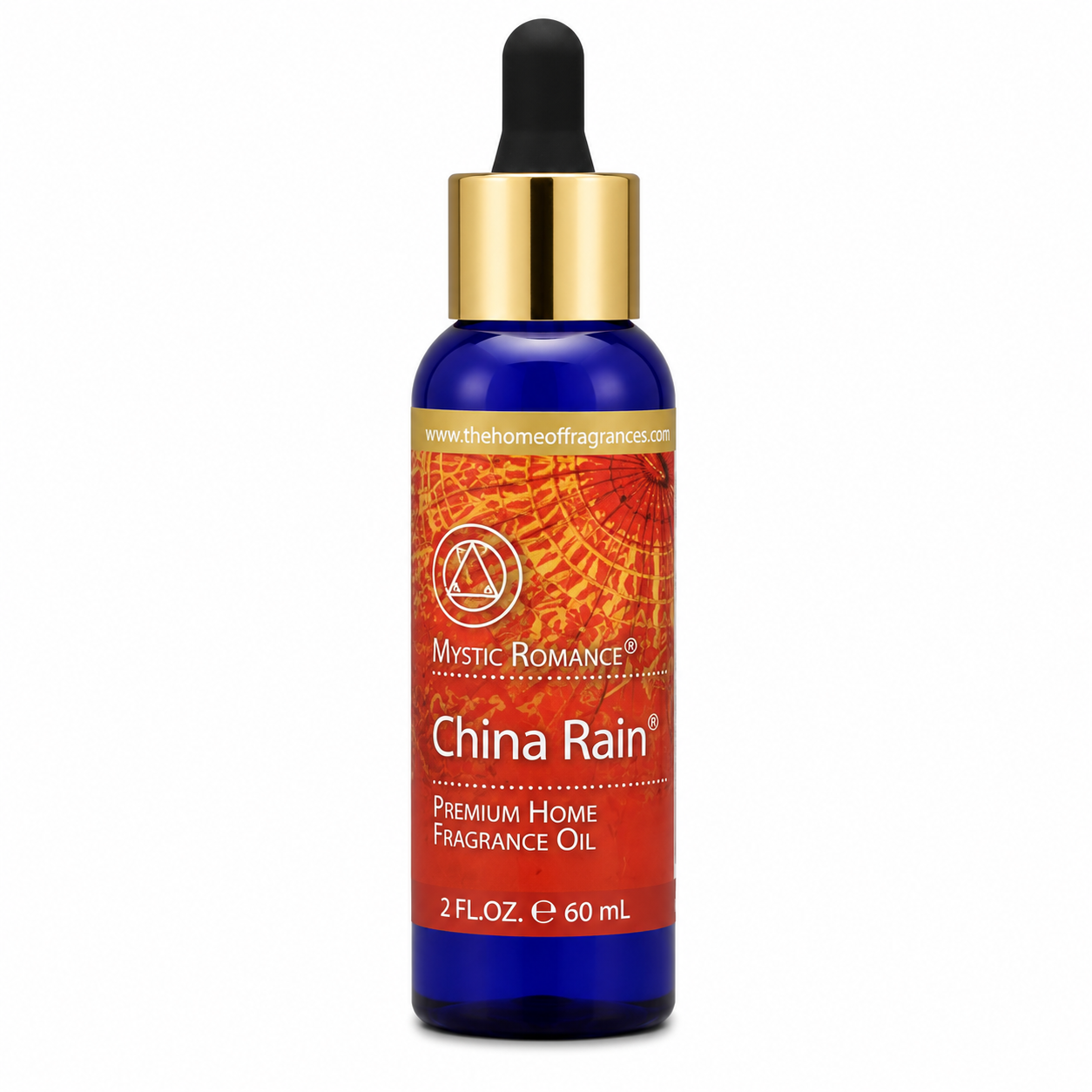 China Rain Fragrances oil 2 fl oz