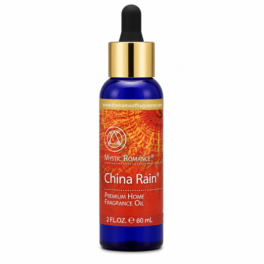 China Rain Fragrances oil 2 fl oz