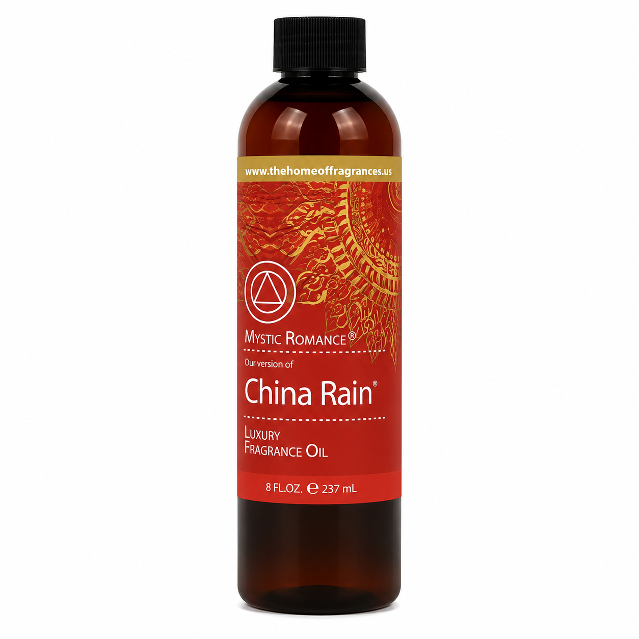 China Rain Fragrance oil